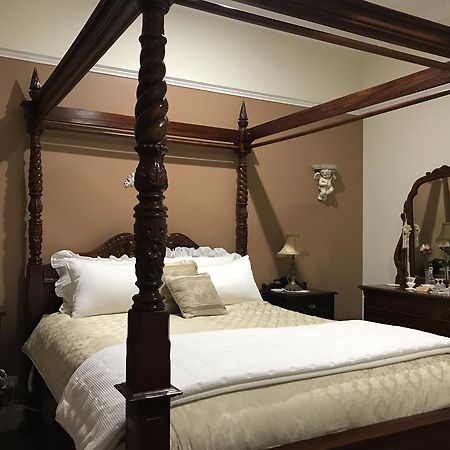 Elindale House Bed & Breakfast Lismore Exteriör bild