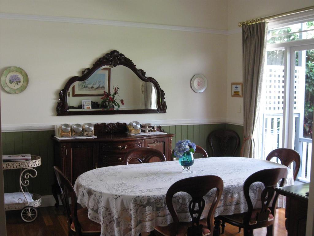 Elindale House Bed & Breakfast Lismore Exteriör bild