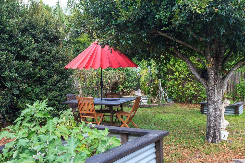 Elindale House Bed & Breakfast Lismore Exteriör bild