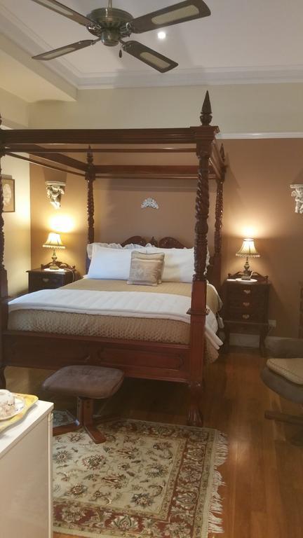 Elindale House Bed & Breakfast Lismore Exteriör bild