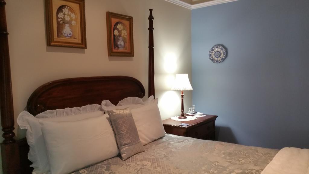 Elindale House Bed & Breakfast Lismore Exteriör bild