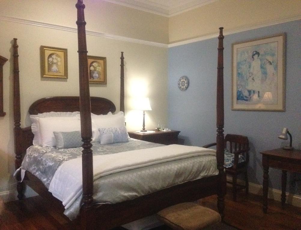 Elindale House Bed & Breakfast Lismore Exteriör bild