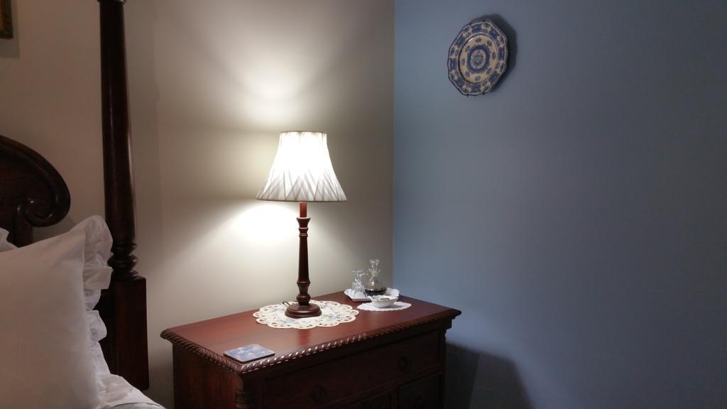 Elindale House Bed & Breakfast Lismore Exteriör bild