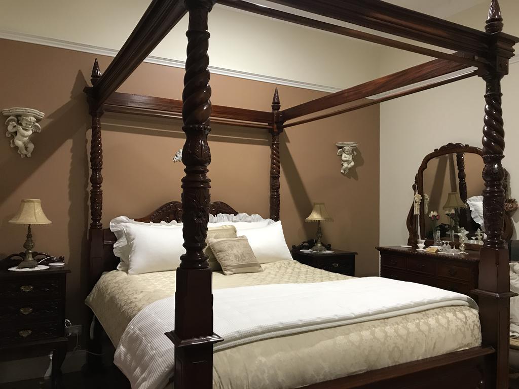Elindale House Bed & Breakfast Lismore Exteriör bild
