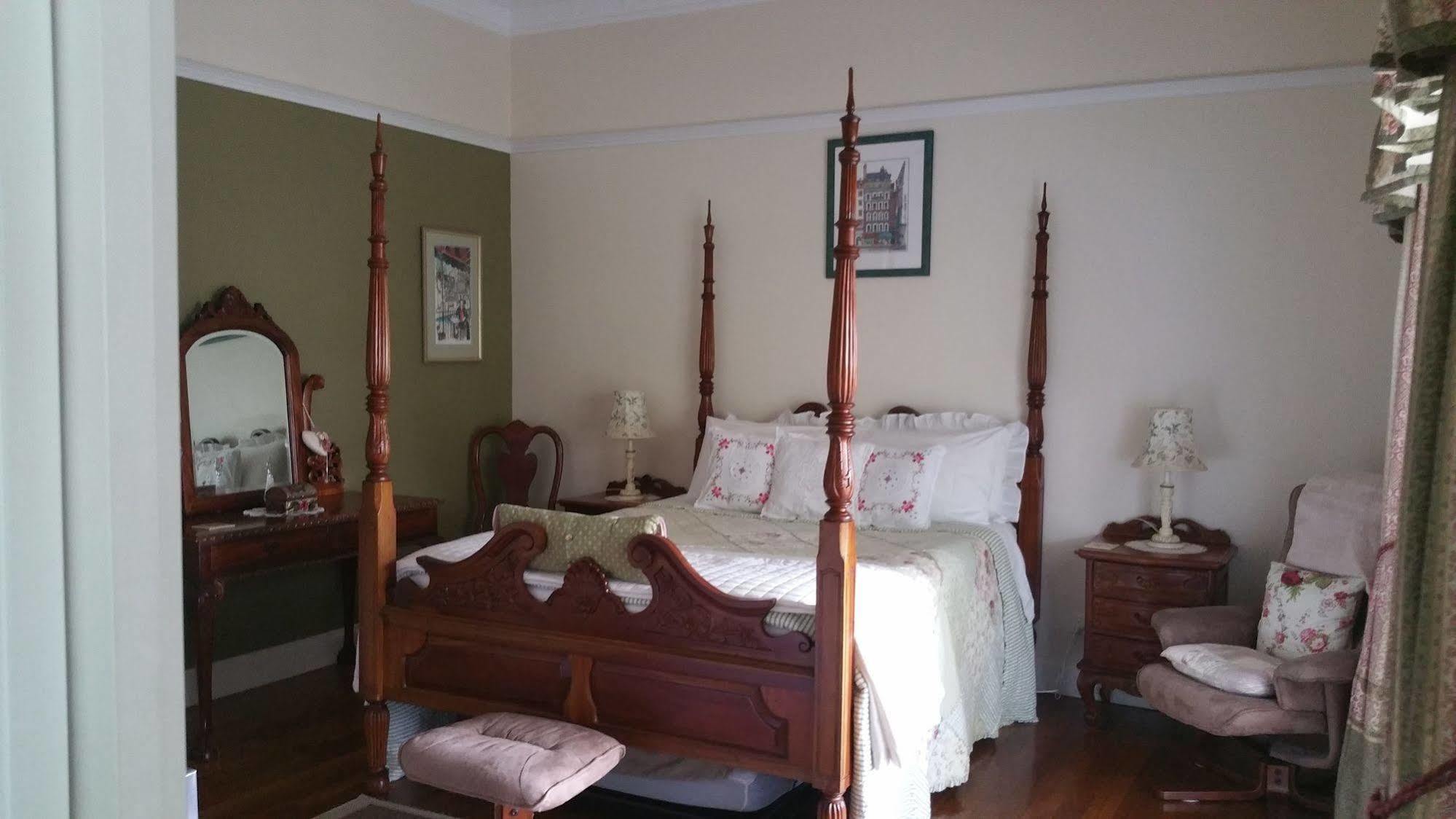 Elindale House Bed & Breakfast Lismore Exteriör bild