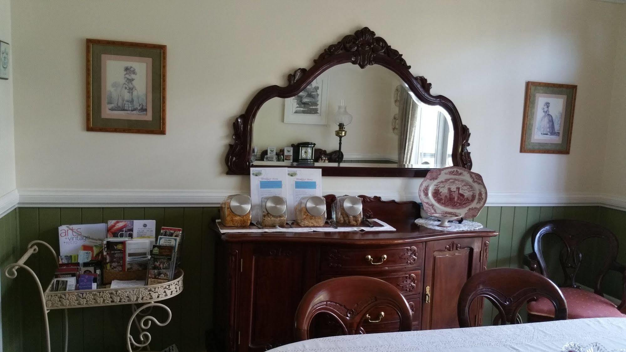Elindale House Bed & Breakfast Lismore Exteriör bild