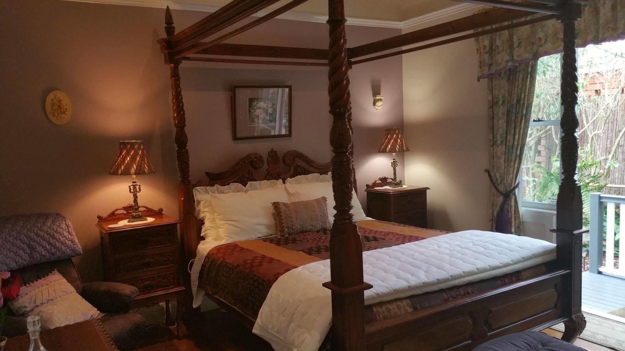 Elindale House Bed & Breakfast Lismore Exteriör bild