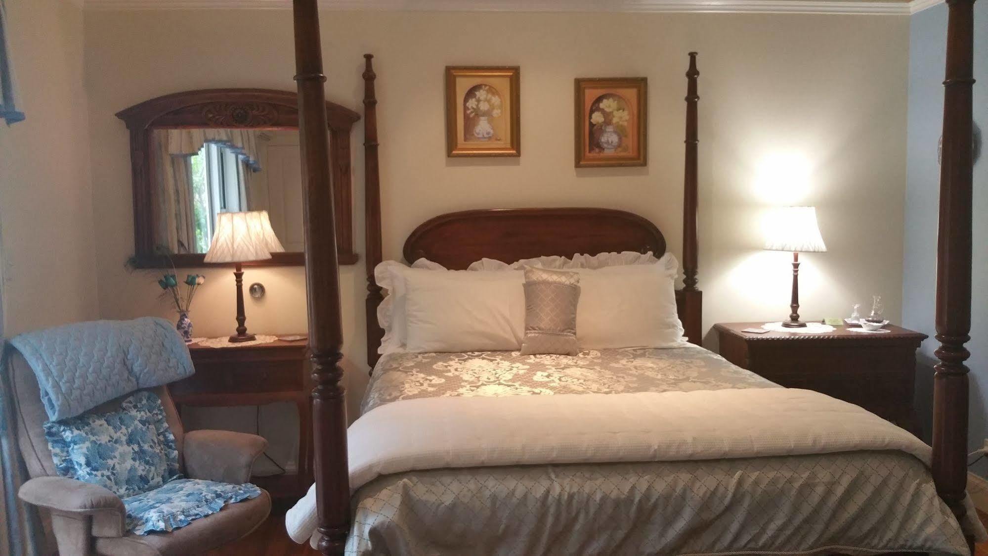 Elindale House Bed & Breakfast Lismore Exteriör bild