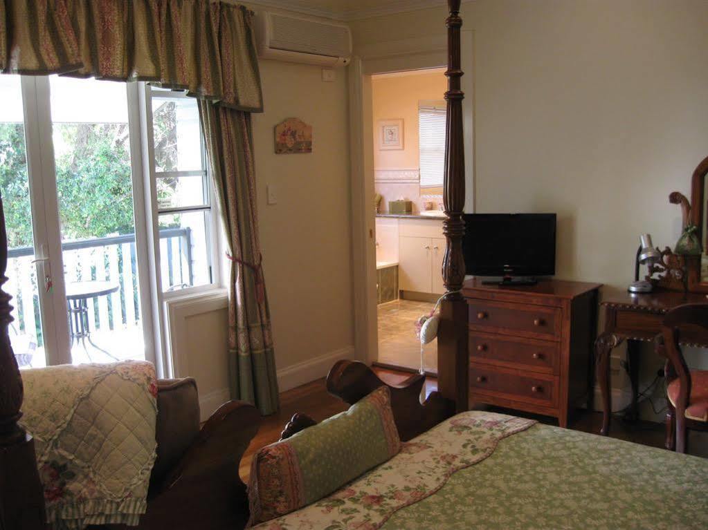 Elindale House Bed & Breakfast Lismore Exteriör bild